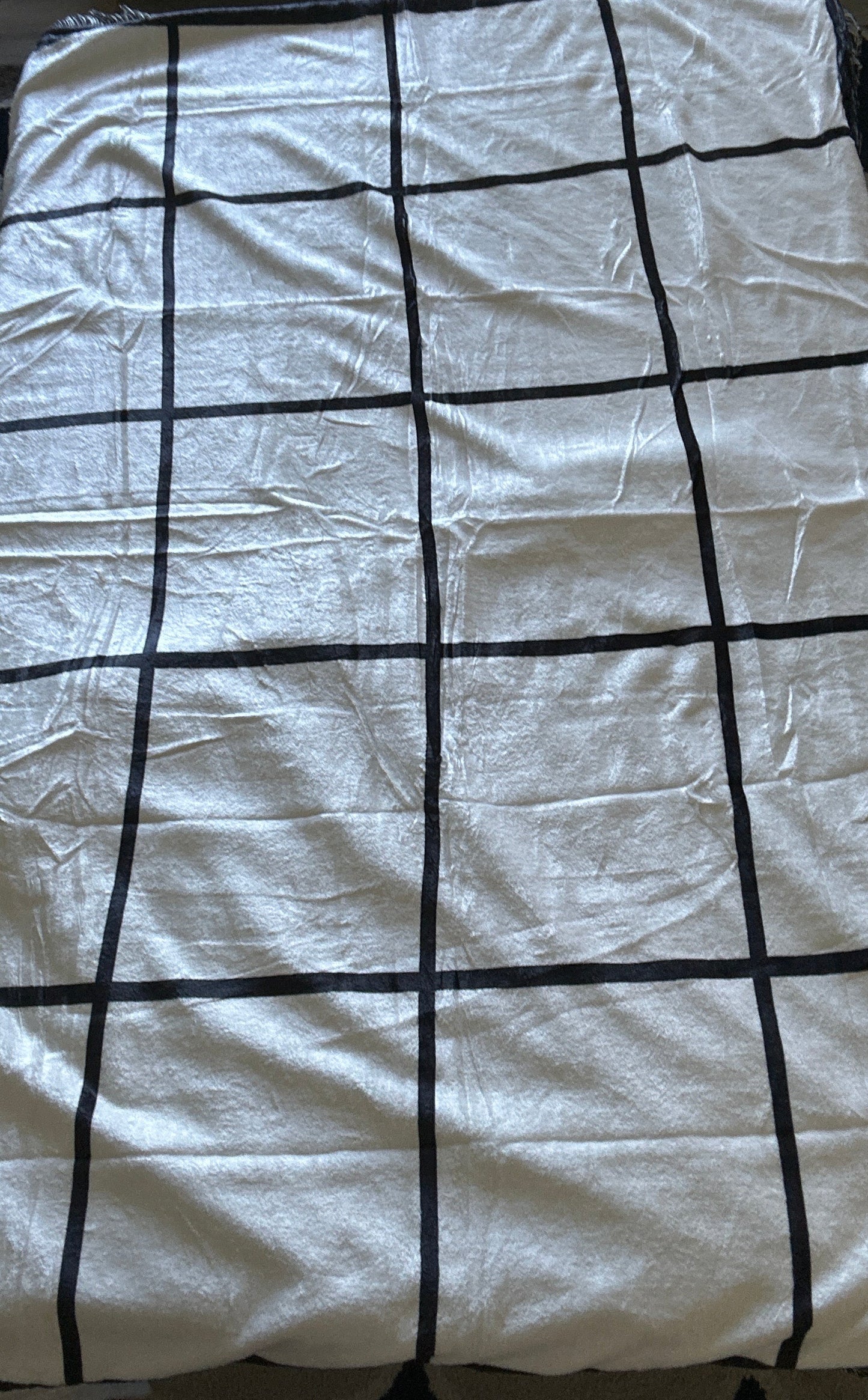 🧶 Created with Purpose Custom Keepsake Blankets and pillowcases