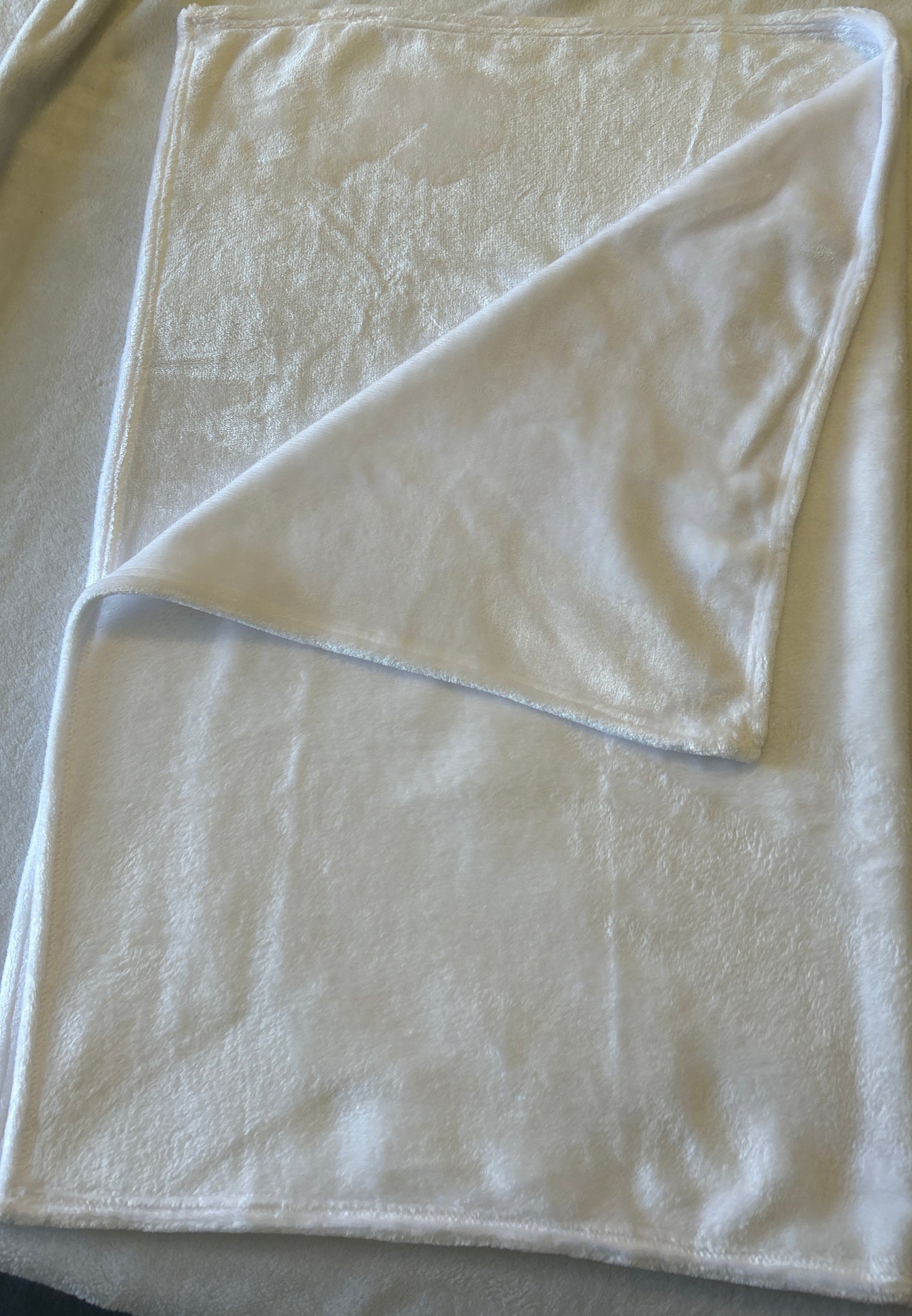 🧶 Created with Purpose Custom Keepsake Blankets and pillowcases