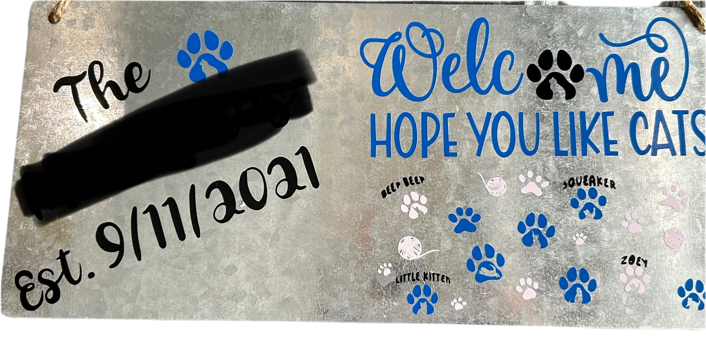 🖤 Custom Vinyl Decals, Car Decals, Signs & Poetic Keepsakes – Words That Stick, Stories That Shine 🖤