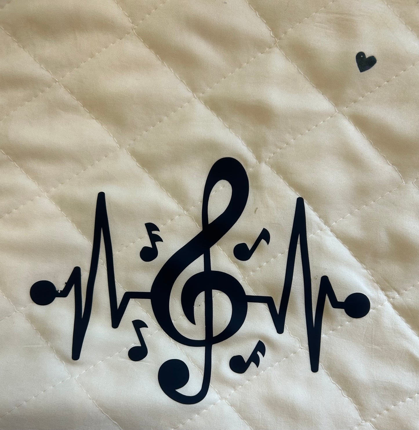 🧶 Created with Purpose Custom Keepsake Blankets and pillowcases