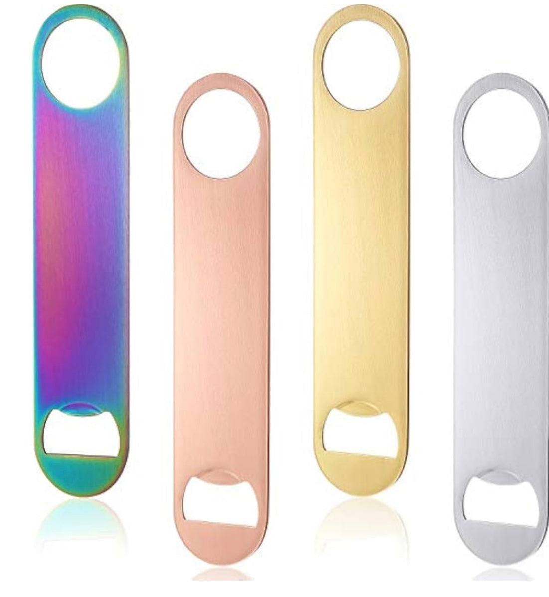 **Personalized Bottle Opener: A Perfect Gift for Waitstaff or Yourself!**