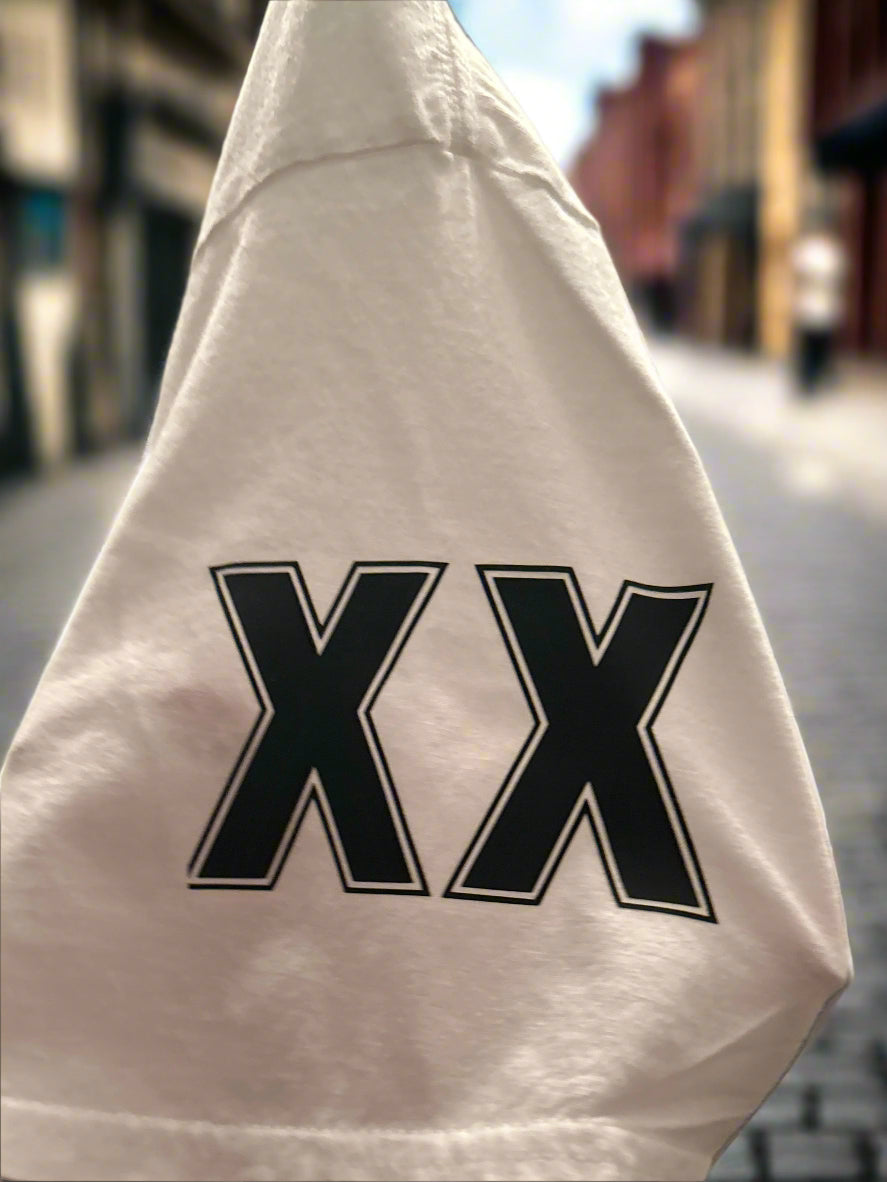 Custom Celebration T-shirts-for Birthdays, Weddings, & More