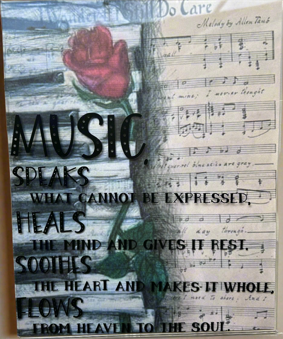 🖤 Custom Vinyl Decals, Car Decals, Signs & Poetic Keepsakes – Words That Stick, Stories That Shine 🖤