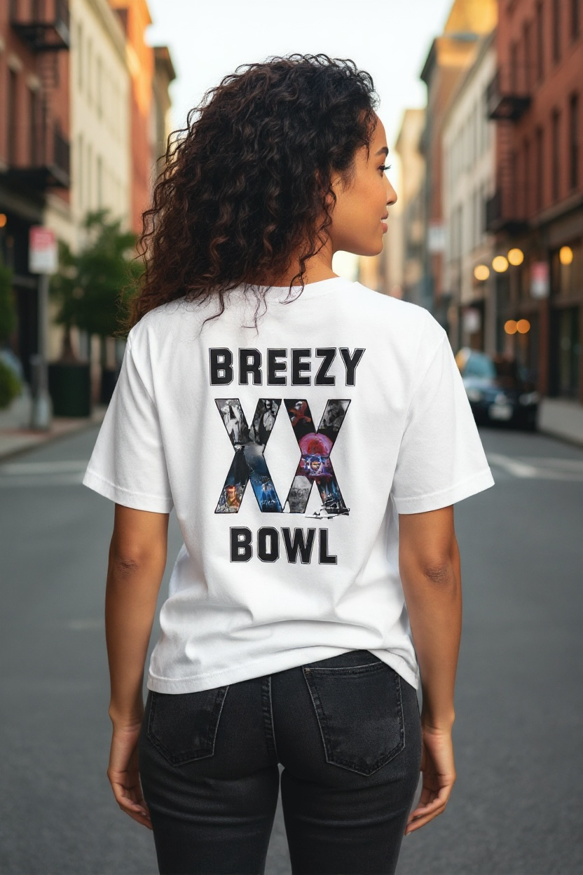 Custom Celebration T-shirts-for Birthdays, Weddings, & More