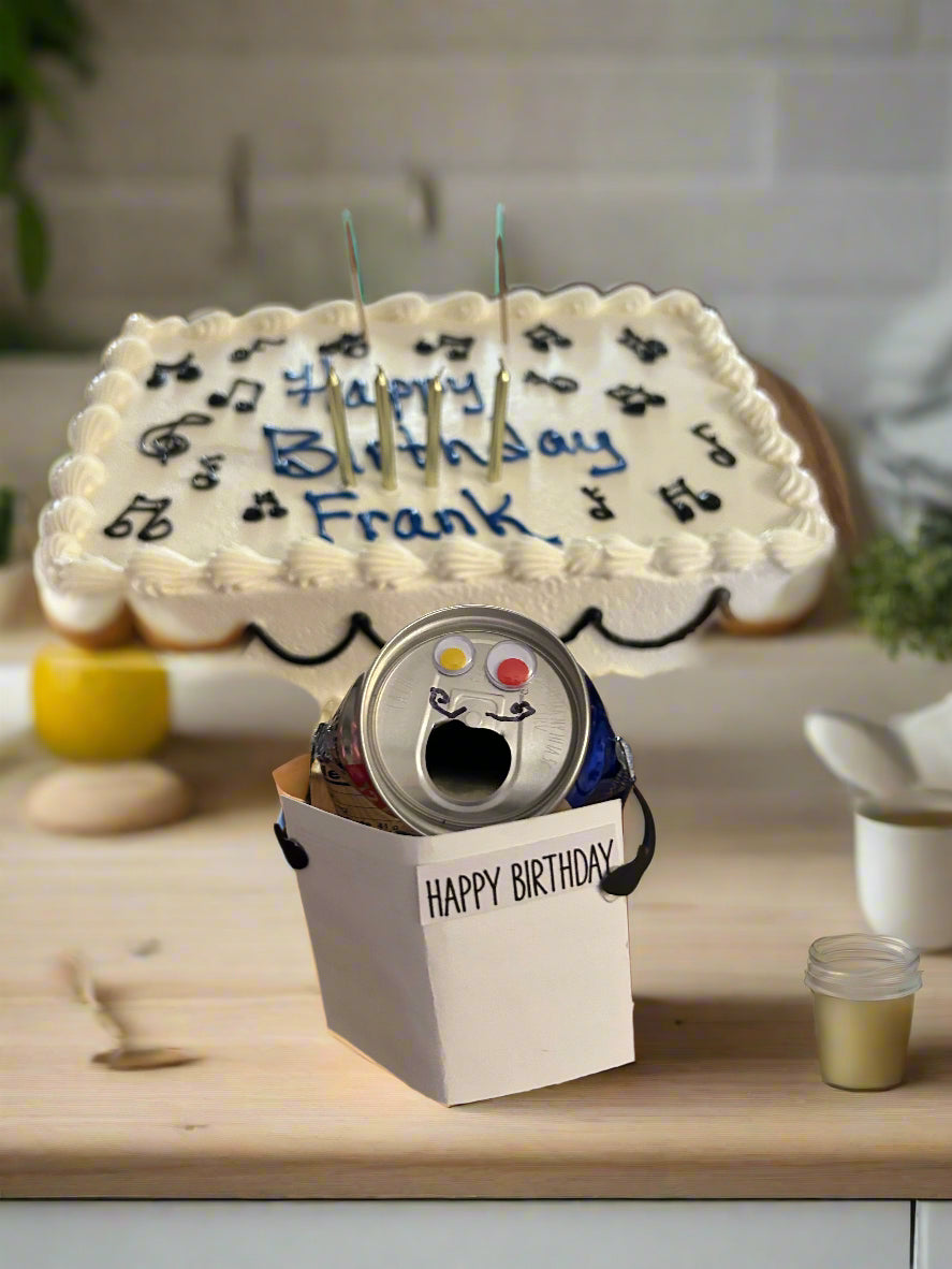 🎉 Custom Birthday & Party Decorations – Funny, Sentimental, and Made with Heart 🎉