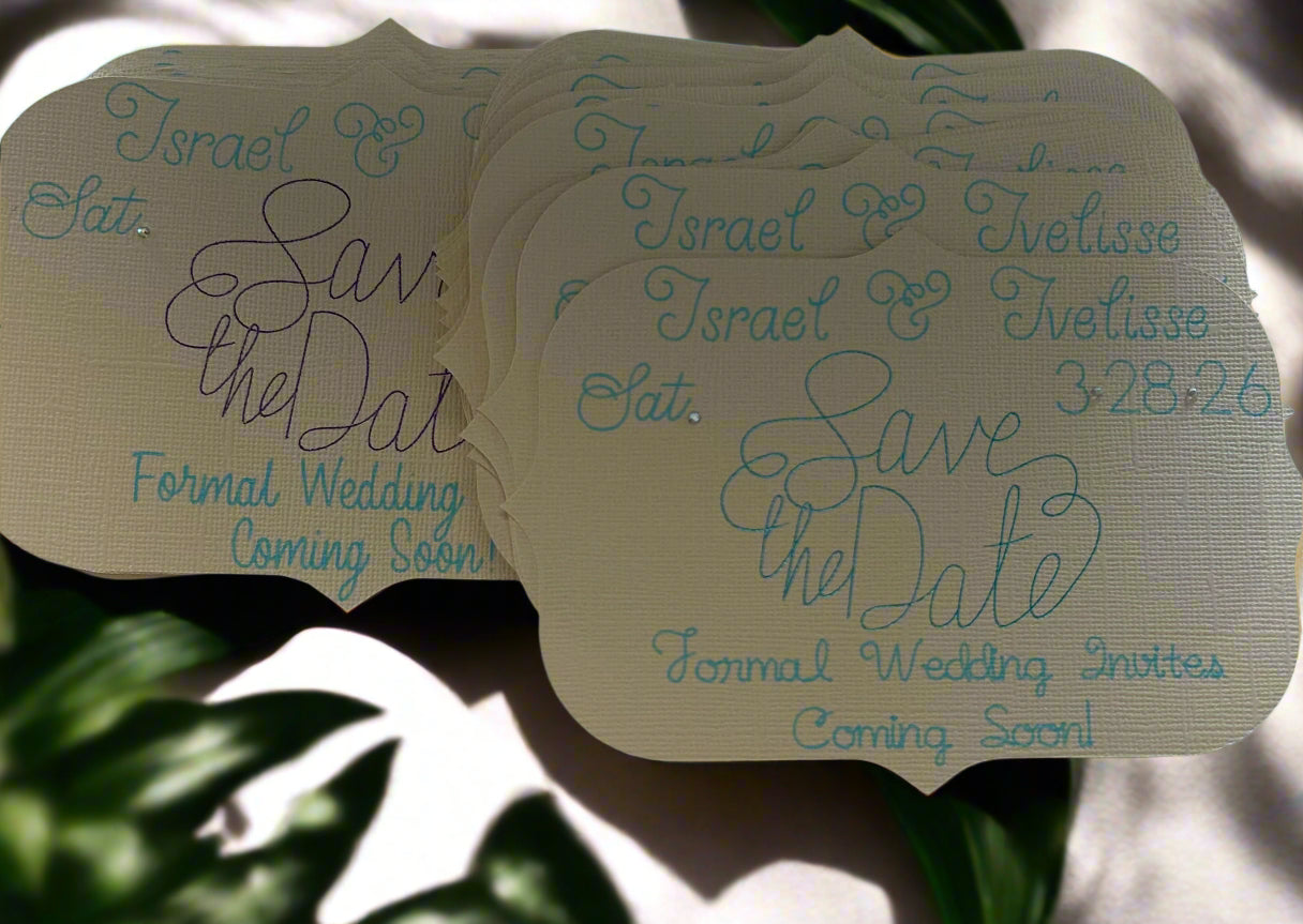 💌 Custom Handmade Cards – Designed with Purpose, Created with Heart 💌